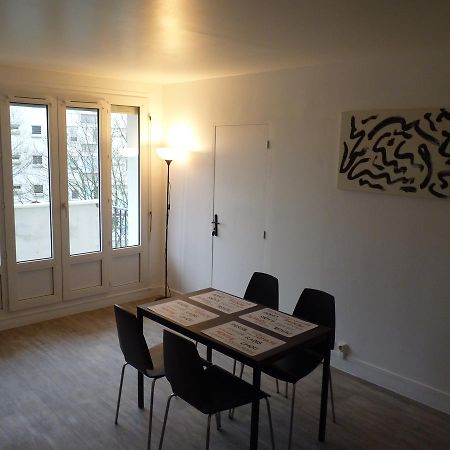 Residence Kermenguy 브레스트 외부 사진