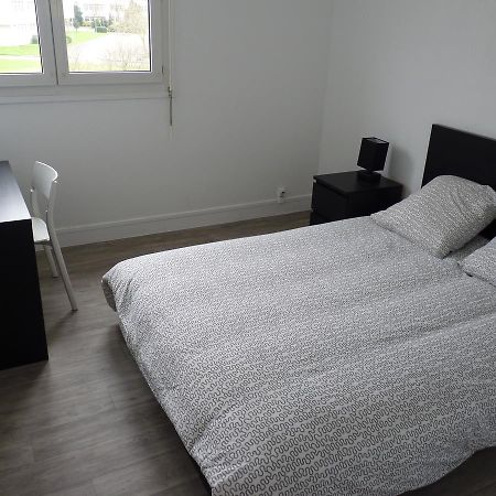 Residence Kermenguy 브레스트 외부 사진