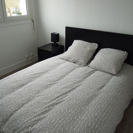 Residence Kermenguy 브레스트 외부 사진