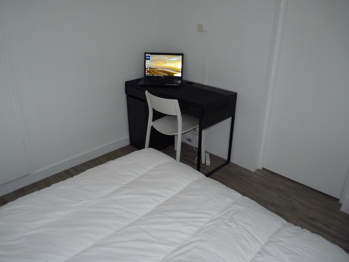 Residence Kermenguy 브레스트 외부 사진