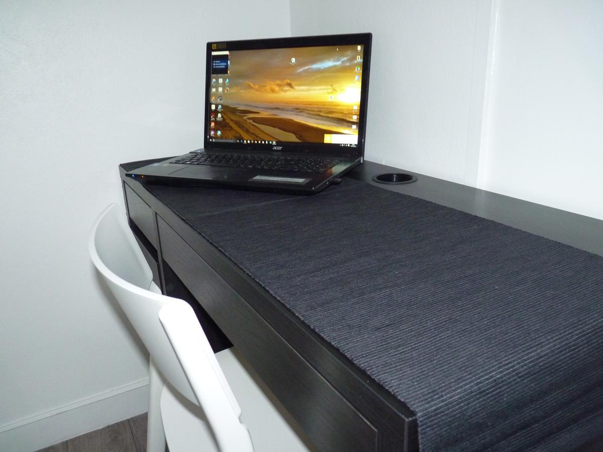 Residence Kermenguy 브레스트 외부 사진