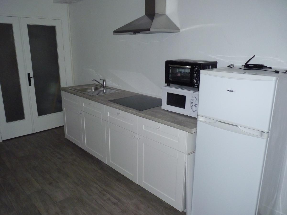 Residence Kermenguy 브레스트 외부 사진