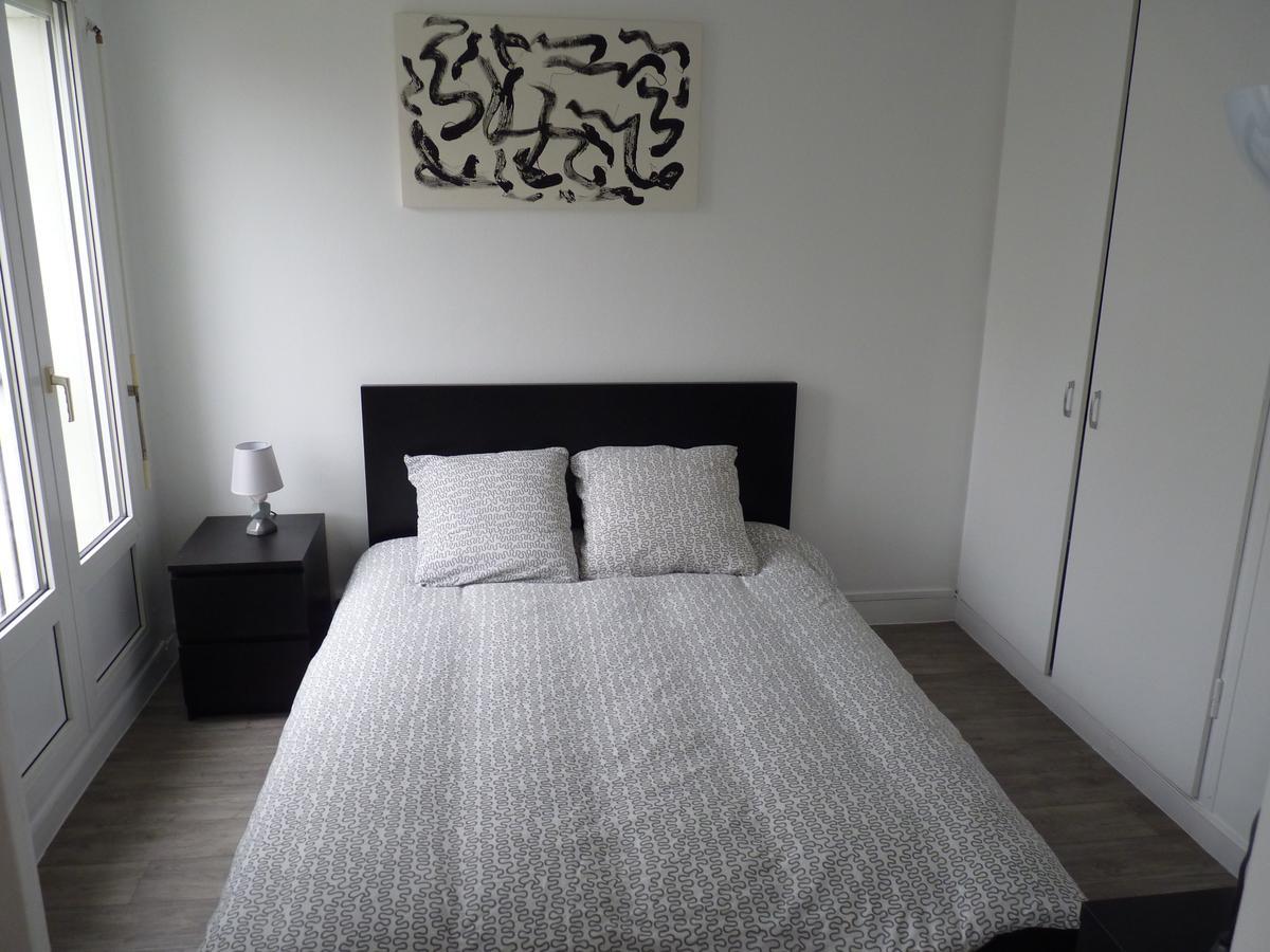 Residence Kermenguy 브레스트 외부 사진