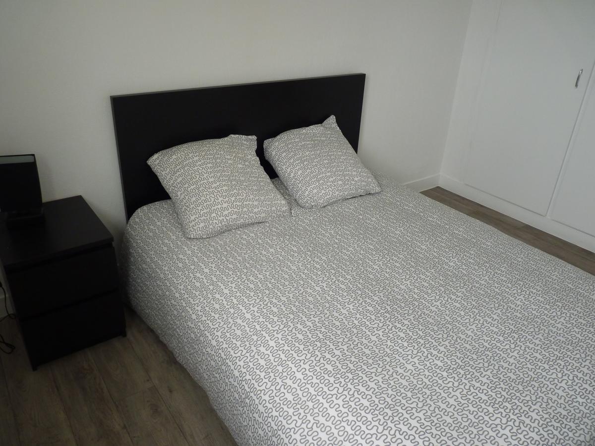 Residence Kermenguy 브레스트 외부 사진